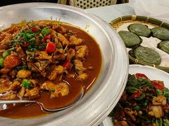 -大师傅金奖啤酒鱼(西街口总店)