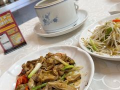 -德記大排档 26年老字号(西湖店)