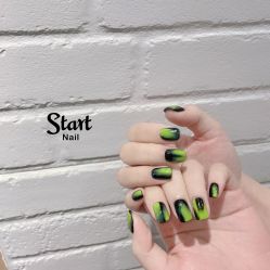 -StartNail美甲