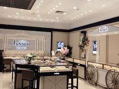 -金鹰国际购物中心(淮安店)