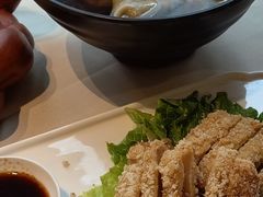 -功德林(南京西路店)