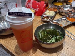 -姜虎东白丁烤肉(恒隆广场店)