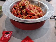 -悦融·京鲁菜·露台花园(安定门店)