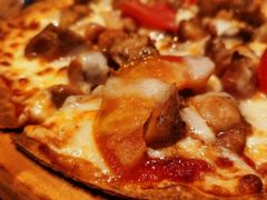 -玛格萝妮(汇智国际商业中心店)