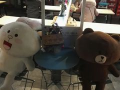 -友达面馆(二七南路店)