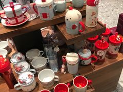 -星巴克(厦门SM新生活广场店)