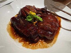 -宝轩渔府·老字号海鲜·正宗津菜(水上店)