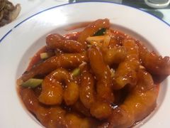 -包子大王(新泽巷店)