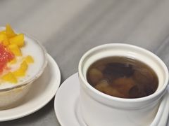 -芬芳甜品(同福路店)