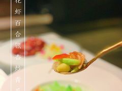 -艋舺·台湾小馆老字号(平安悦坊店)