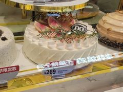 -DQ·蛋糕·冰淇淋(虹口龙之梦店)