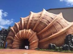 -梦幻奥陶纪景区