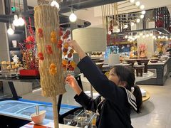 -广州白云机场诺富特酒店