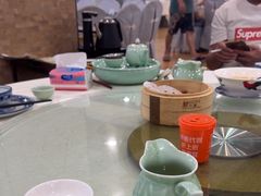 -九大簋家宴(晓港湾店)