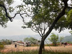 -广州市白云山风景名胜区
