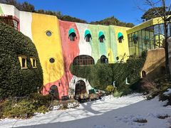 -三鹰之森吉卜力美术馆