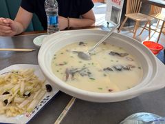 -浔味·山屿湖·正宗淳牌全鱼宴老字号