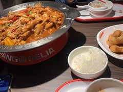 -胖哥俩肉蟹煲(杭州下沙学林街店)