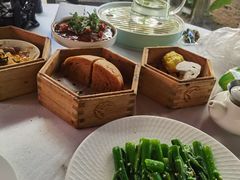 -鹿鸣酒家(越秀店)