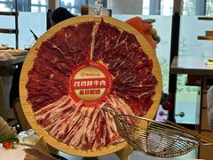 -海底捞火锅(新松江路店)