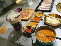 -妥妥烤肉料理(昙华林店)