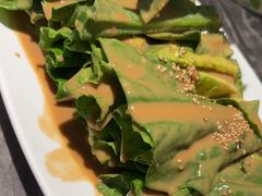 -前海沿·青岛菜(乐客城店)