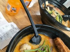 -杨国福麻辣烫(真光路店)