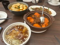 -新旺茶餐厅(鑫耀·光环live店)