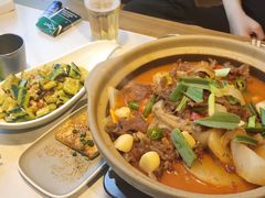 -不是烧烤·武汉烧烤·地道湖北菜(大成路店)