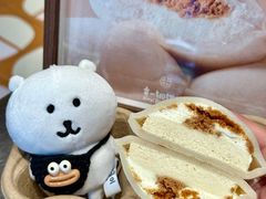 -辛一·铜锣烧(鸿寿坊店)