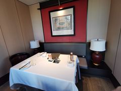 -杏花堂晋商私房菜(华熙五棵松店)