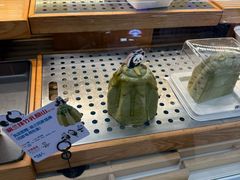 -红星前进面包牛奶公司(君太店)