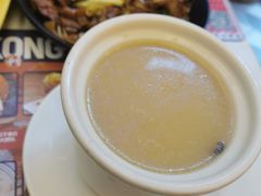 -食大利香港茶餐厅(南亚风情第一城店)