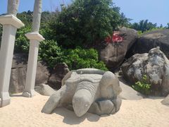 -海南分界洲岛旅游区