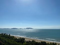 -三亚湾海居铂尔曼度假酒店