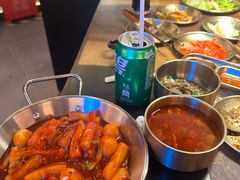 -西塔老太太泥炉烤肉(上海七宝领展广场店)
