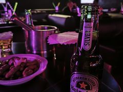 -MOSSO音乐酒吧·live house(南京旗舰店)