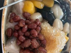 -鲜芋仙Meet Fresh(壹方城店)