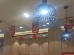 -蜀留香火锅(社会山店)