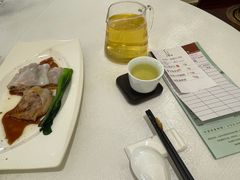 -龙悦湾酒家·八阵鱼生·渔人码头店