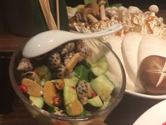-珍宝轩海鲜火锅(碧湖大厦店)