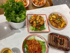 -柒酒烤肉(武鸣大帽山店)