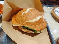 -魏斯理汉堡(西安沣东吾悦店)