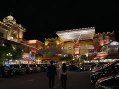 -美国村
