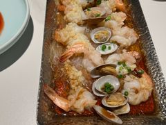 -外婆家(西红门荟聚购物中心店)