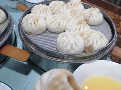 -石饮红星包子(中山路店)