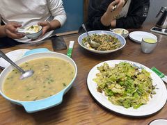 -老家黄墩小错鸡·活海鲜