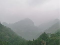 -大慈岩风景区