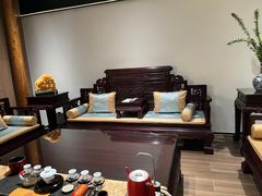 -翁暖茶馆(滨江东总店)
