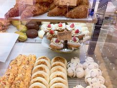 -PAPER STONE BAKERY(天汇广场店)